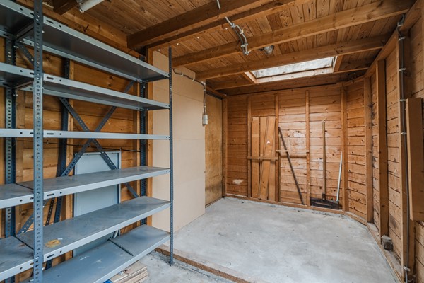 Medium property photo - Van Bossestraat 27, 2613 CN Delft